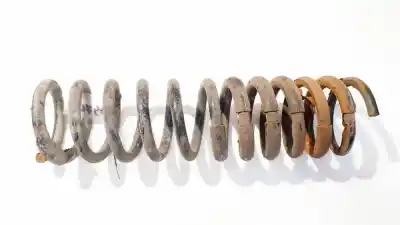 Peça sobressalente para automóvel em segunda mão mola de suspensão por ford focus lim. (cb8) 1.6 tdci cat referências oem iam 