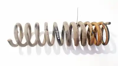 Peça sobressalente para automóvel em segunda mão mola de suspensão por ford focus lim. (cb8) 1.6 tdci cat referências oem iam 