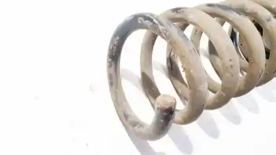 Second-hand car spare part shock absorber spring for ford focus lim. (cb8) 1.6 tdci cat oem iam references   