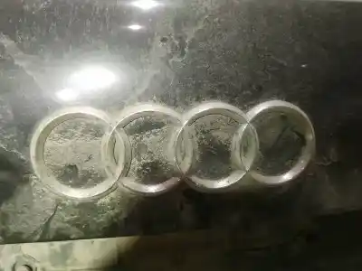 Автозапчасти б/у эмблема за audi a4 b7 (8ec) 2.0 tdi quattro ссылки oem iam   