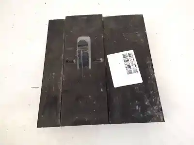 Pezzo di ricambio per auto di seconda mano plastica per opel insignia a (g09) 2.0 cdti (68) riferimenti oem iam 13243602