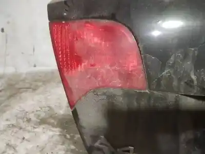 Автозапчастина б/у внутрішній лівий задній ліхар для AUDI A4 B7 (8EC) 2.0 TDI quattro Посилання на OEM IAM   