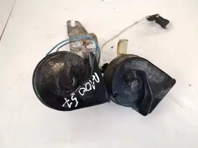 Автозапчасти б/у рог за citroen c5, ii 2008.02 - 2011.01 2.0 hdi 103kw 2009.04 - 2011.01 ссылки oem iam e30055306