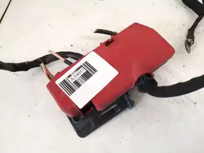 Автозапчасти б/у блок реле/предохранителей за citroen c5, ii 2008.02 - 2011.01 2.0 hdi 103kw 2009.04 - 2011.01 ссылки oem iam 9662335380  