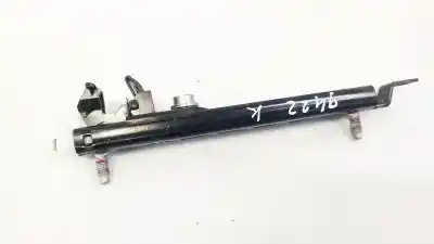 Peça sobressalente para automóvel em segunda mão plásticos por opel zafira a 2.0 dti referências oem iam 090560650