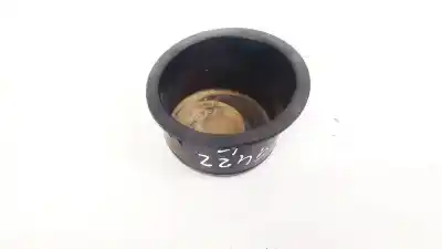 Peça sobressalente para automóvel em segunda mão plásticos por opel zafira a 2.0 dti referências oem iam sp0088090