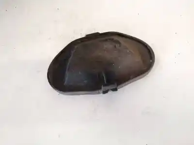 Peça sobressalente para automóvel em segunda mão plásticos por audi 100 avant (c4) 2.5 tdi referências oem iam 14137600