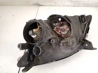 Автозапчастина б/у права фа для opel vectra c (z02) 2.2 dti 16v (f69) посилання на oem iam 15588800  155888-00