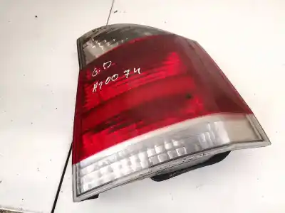 Second-hand car spare part right tailgate light for opel vectra c (z02) 2.2 dti 16v (f69) oem iam references 
