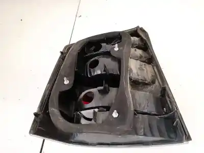 Автозапчастина б/у правий ліхтар для opel vectra c (z02) 2.2 dti 16v (f69) посилання на oem iam   