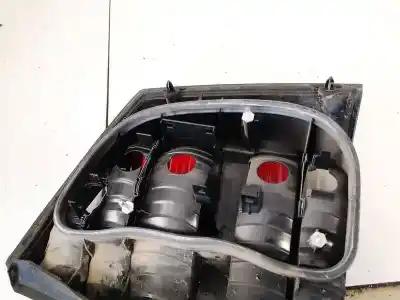 Автозапчасти б/у левый задний фонарь за opel vectra c (z02) 2.2 dti 16v (f69) ссылки oem iam   