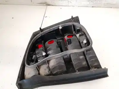 Автозапчасти б/у левый задний фонарь за opel vectra c (z02) 2.2 dti 16v (f69) ссылки oem iam   