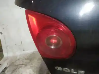 Автозапчастина б/у внутрішній лівий задній ліхар для volkswagen golf v variant (1k5) 1.9 tdi посилання на oem iam   