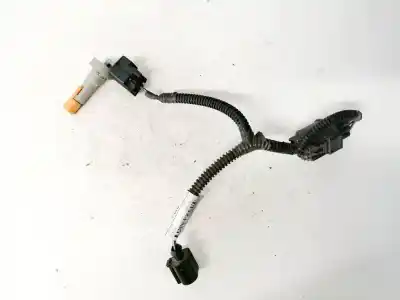 Автозапчасти б/у датчик за ford grand c-max van 2.0 tdci ссылки oem iam 9643727780