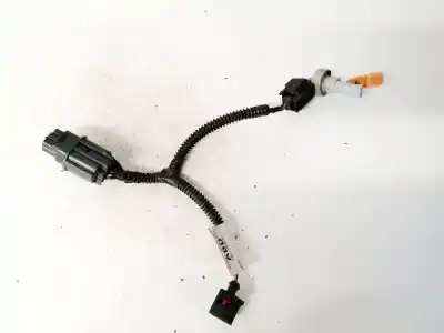 Second-hand car spare part sensor for ford grand c-max van 2.0 tdci oem iam references 9643727780  9659757080