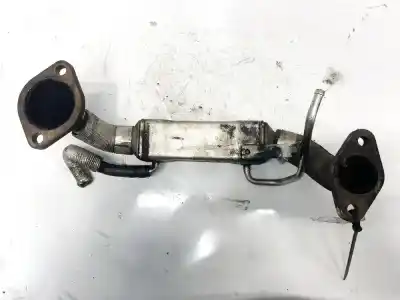 Автозапчасти б/у охладитель рог за mazda 5 berl. (cr) 2.0 crtd active+ (105kw) ссылки oem iam   