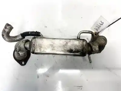Second-hand car spare part egr cooler for mazda 5 berl. (cr) 2.0 crtd active+ (105kw) oem iam references 