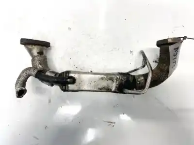 Автозапчасти б/у охладитель рог за mazda 5 berl. (cr) 2.0 crtd active+ (105kw) ссылки oem iam   