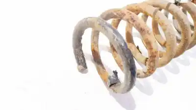 Second-hand car spare part shock absorber spring for kia ceed (ed) 1.6 crdi 115 oem iam references   