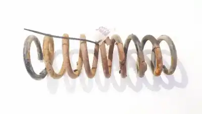 Peça sobressalente para automóvel em segunda mão mola de suspensão por kia ceed (ed) 1.6 crdi 115 referências oem iam 