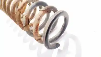 Second-hand car spare part shock absorber spring for kia ceed (ed) 1.6 crdi 115 oem iam references   