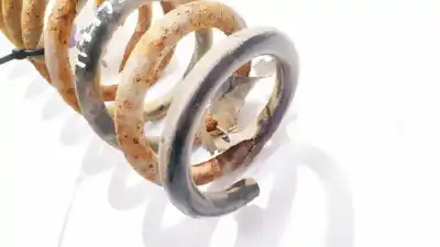 Second-hand car spare part shock absorber spring for kia ceed (ed) 1.6 crdi 115 oem iam references   