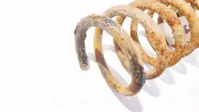 Second-hand car spare part shock absorber spring for kia ceed (ed) 1.6 crdi 115 oem iam references   