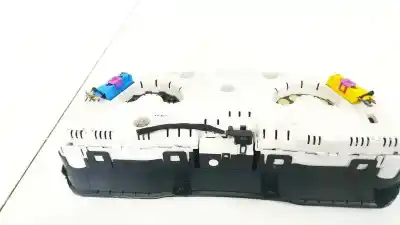 Second-hand car spare part dashboard for audi a4 avant (b5) 1.8 oem iam references au0007001  au-0007-001