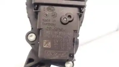 Автозапчасти б/у педаль газа за ford focus c-max (cap) 2.0 tdci cat ссылки oem iam 3m519f836ae  3m51-9f836-ae, 6pv00864110