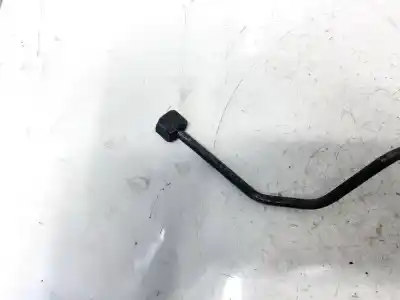 Автозапчастина б/у труба для opel vectra c (z02) 2.2 dti 16v (f69) посилання на oem iam   