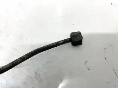 Автозапчастина б/у труба для opel vectra c (z02) 2.2 dti 16v (f69) посилання на oem iam   