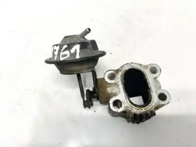 Recambio de automóvil de segunda mano de Válvula EGR para TOYOTA COROLLA VERSO (R1)  referencias OEM IAM   