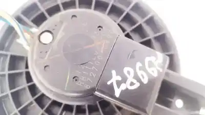 Peça sobressalente para automóvel em segunda mão motor de sofagem por mazda 2 lim. (de) 1.4 diesel cat referências oem iam 8727000690  872700-0690