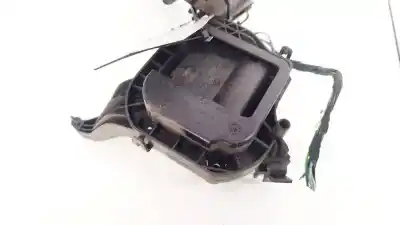 Second-hand car spare part air conditioning hatches opening motor for skoda fabia (5j2 ) 1.4 16v oem iam references 0132801357