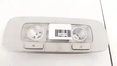 Piesă de schimb auto la mâna a doua lumina interioara pentru volkswagen passat b6 (3c2) 2.0 tdi referințe oem iam 3c0947291d
