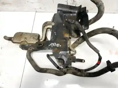 Second-hand car spare part heater blower motor for mazda 5 berl. (cr) 2.0 crtd active+ (105kw) oem iam references 