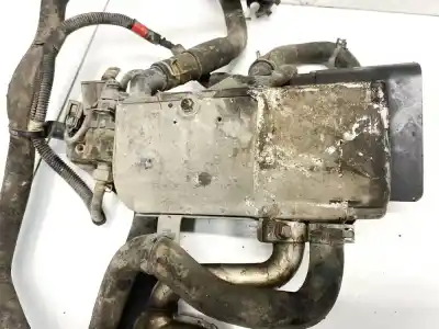 Автозапчастина б/у тепловий двигун для mazda 5 berl. (cr) 2.0 crtd active+ (105kw) посилання на oem iam   