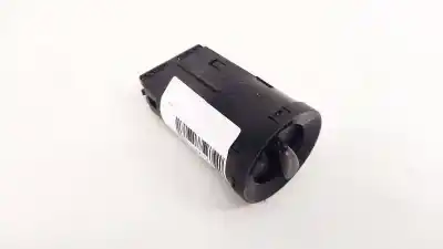 Second-hand car spare part headlights switch for skoda fabia (5j2 ) 1.4 16v oem iam references 1u0941531d