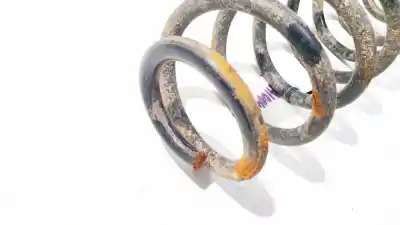 Автозапчасти б/у амортирующая пружина за volkswagen golf v variant (1k5) 1.9 tdi ссылки oem iam   