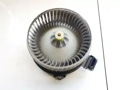 Second-hand car spare part heater blower motor for jaguar xj 3.0 v6 diesel cat oem iam references av2727005381