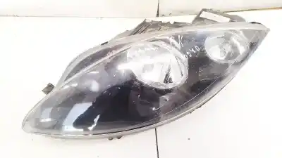 Peça sobressalente para automóvel em segunda mão farol / farolim esquerdo por seat altea (5p1) 1.9 tdi referências oem iam 