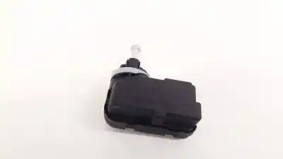 Peça sobressalente para automóvel em segunda mão motor de regulação faróis por seat altea (5p1) 1.9 tdi referências oem iam 5p0941295