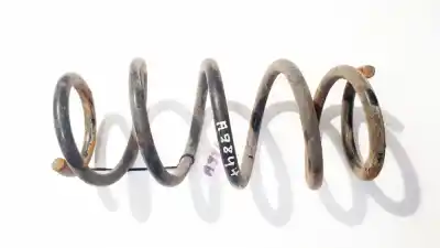 Peça sobressalente para automóvel em segunda mão mola de suspensão por mazda 6 lim. (gh) 2.0 crtd 140cv active referências oem iam 