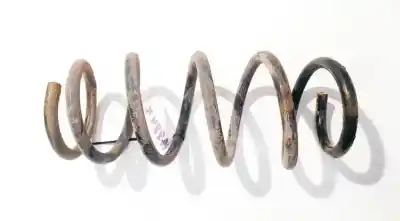 Peça sobressalente para automóvel em segunda mão mola de suspensão por mazda 6 lim. (gh) 2.0 crtd 140cv active referências oem iam 