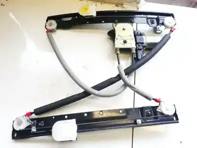 Second-hand car spare part rear right window regulator for jaguar xj 3.0 v6 diesel cat oem iam references c7y2a