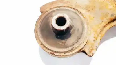 Автозапчастина б/у передній лівий нижний рычаг підвіски для opel corsa d 1.3 16v cdti посилання на oem iam   