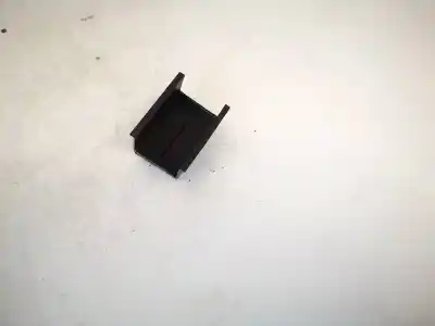 Second-hand car spare part plastics for kia optima 1.7 crdi oem iam references   