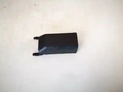 Pezzo di ricambio per auto di seconda mano plastica per kia optima 1.7 crdi riferimenti oem iam 