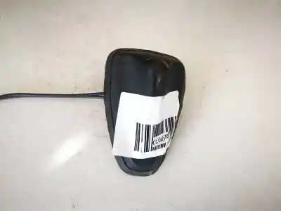 Peça sobressalente para automóvel em segunda mão antena por renault laguna iii 1.5 dci diesel referências oem iam 282160002r