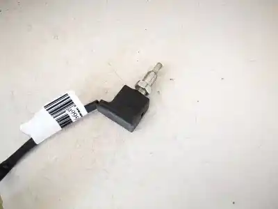 Peça sobressalente para automóvel em segunda mão sensor por kia ceed (ed) 1.6 crdi 115 referências oem iam   